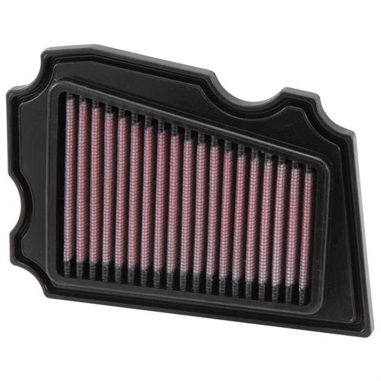 K&N YA-2002 Powersports Air Filter, Yamaha 200