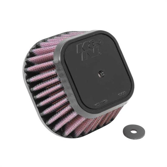 K&N YA-2305 Powersports Air Filter, Yamaha 223