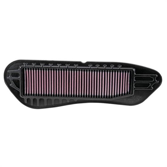 K&N YA-2406 Air Filter, Yamaha 125-250