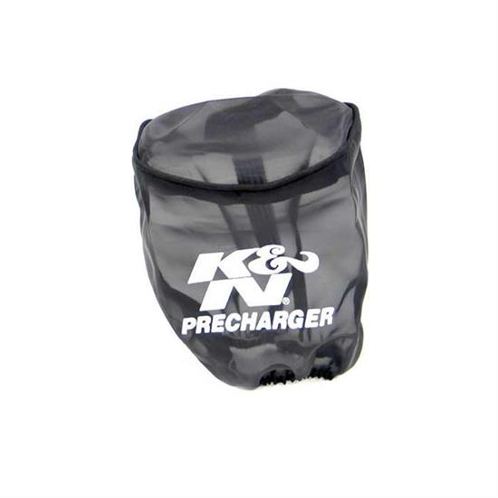 K&N YA-2597PK PreCharger Air Filter Wrap, Yamaha 195-401