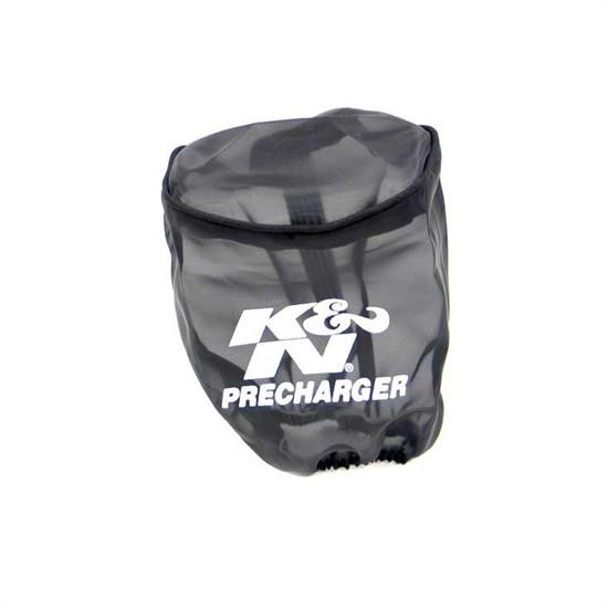 K&N YA-2597PK PreCharger Air Filter Wrap, Yamaha 195-401