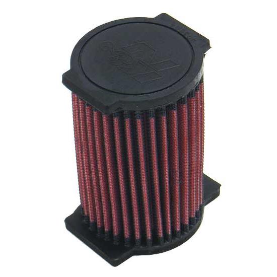K&N YA-2597 Air Filter, Yamaha 195-401