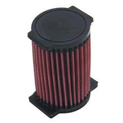 K&N YA-2597 Air Filter, Yamaha 195-401