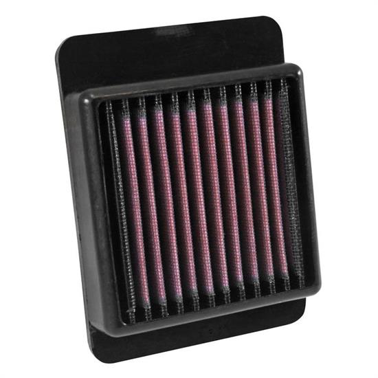 K&N YA-3215 Powersports Air Filter, Yamaha 321