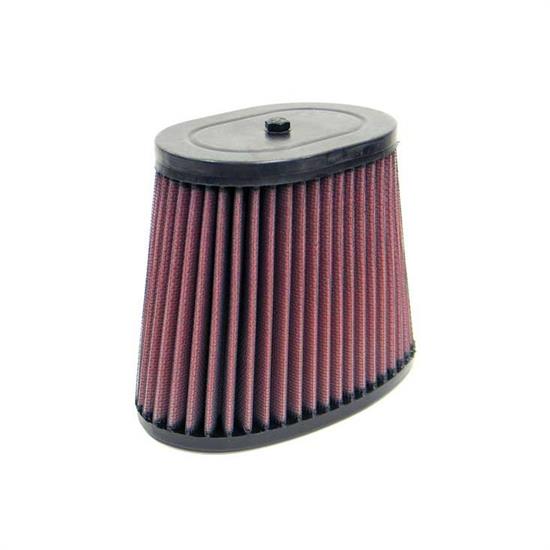 K&N YA-3250 Powersports Air Filter, Yamaha 250