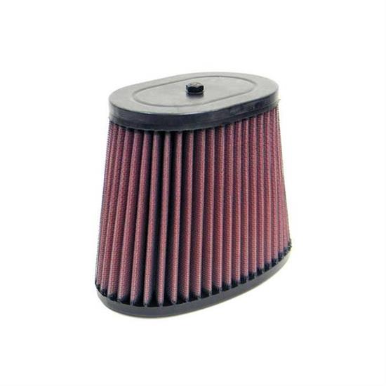 K&N YA-3250 Powersports Air Filter, Yamaha 250