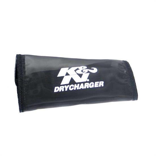 K&N YA-3502-TDK DryCharger Air Filter Wrap, Yamaha 350