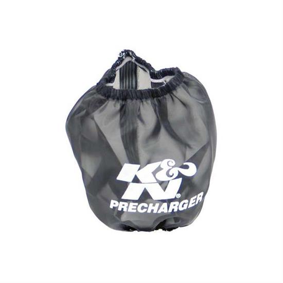 K&N YA-3504PK PreCharger Filter Wrap, Honda 225-250, Yamaha 346-450