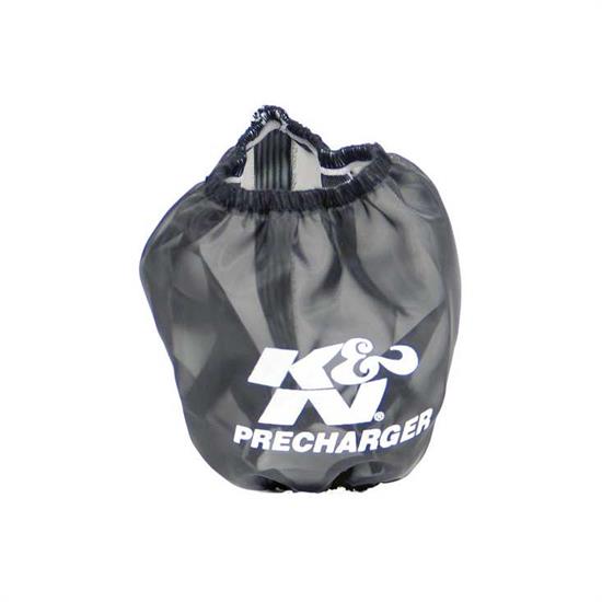 K&N YA-3504PK PreCharger Filter Wrap, Honda 225-250, Yamaha 346-450