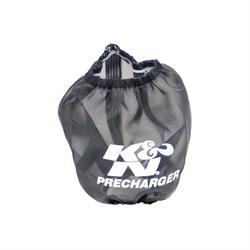 K&N YA-3504PK PreCharger Filter Wrap, Honda 225-250, Yamaha 346-450