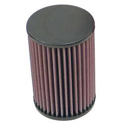 K&N YA-3504 Powersports Air Filter, Yamaha 346-450