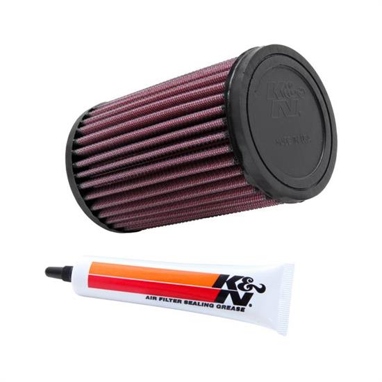 K&N YA-4001 Powersports Air Filter, Yamaha 230-400