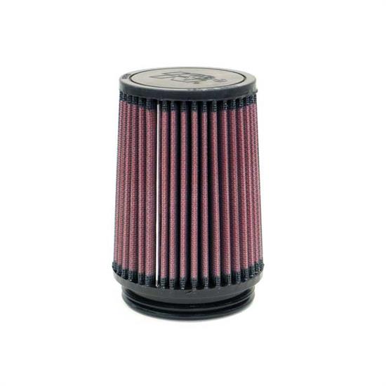 K&N YA-4003 Powersports Air Filter, Yamaha 393-489