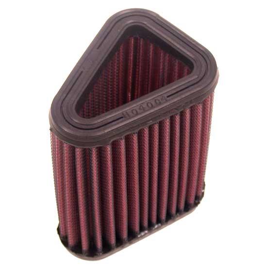 K&N YA-4074 Powersports Air Filter, Yamaha 250-400