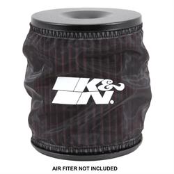 K&N YA-4504PK PreCharger Air Filter Wrap, Yamaha 449