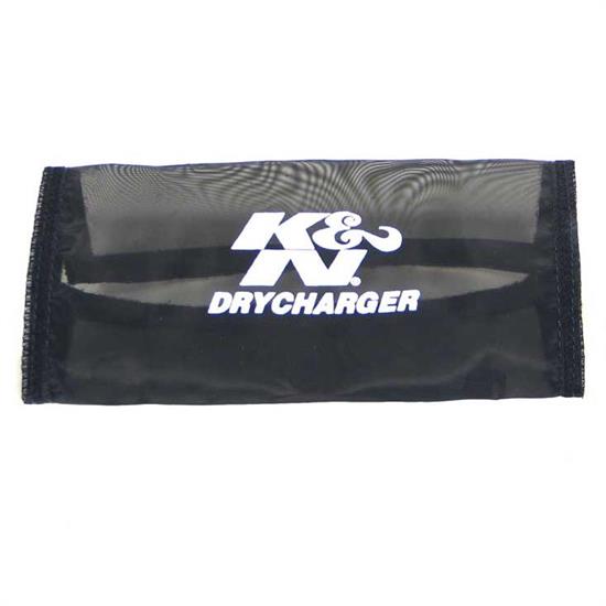 K&N YA-4504-TDK DryCharger Air Filter Wrap, Yamaha 449