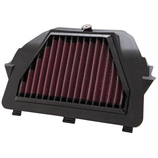 K&N YA-6008R Race Specific Air Filter, Yamaha 599