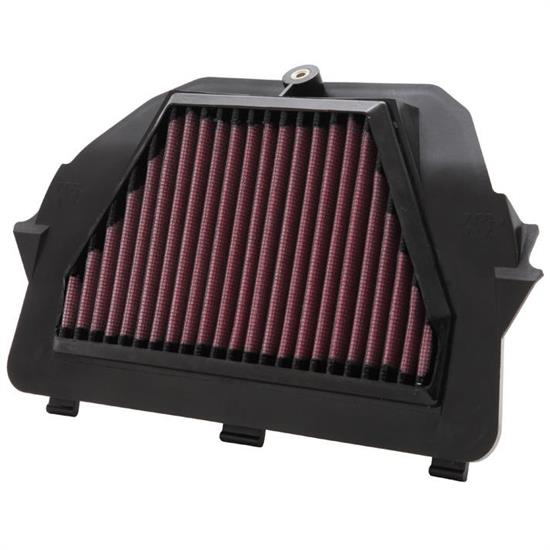 K&N YA-6008 Powersports Air Filter, Yamaha 599