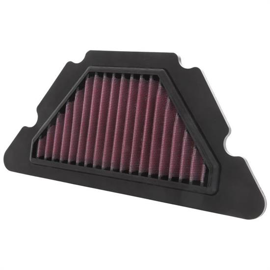 K&N YA-6009 Powersports Air Filter, Yamaha 600