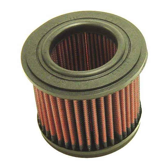 K&N YA-6089 Powersports Air Filter, Yamaha 600