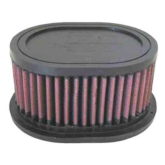 K&N YA-6098 Powersports Air Filter, Yamaha 600