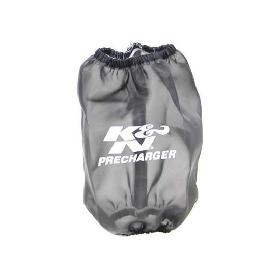 K&N YA-6504PK PreCharger Air Filter Wrap, Yamaha 450-660