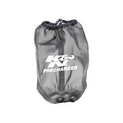 K&N YA-6504PK PreCharger Air Filter Wrap, Yamaha 450-660