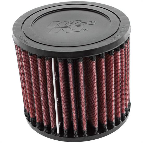 K&N YA-6608 Powersports Air Filter, Yamaha 660