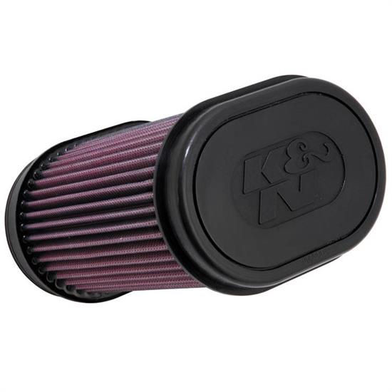 K&N YA-7008 Powersports Air Filter, Yamaha 686-700