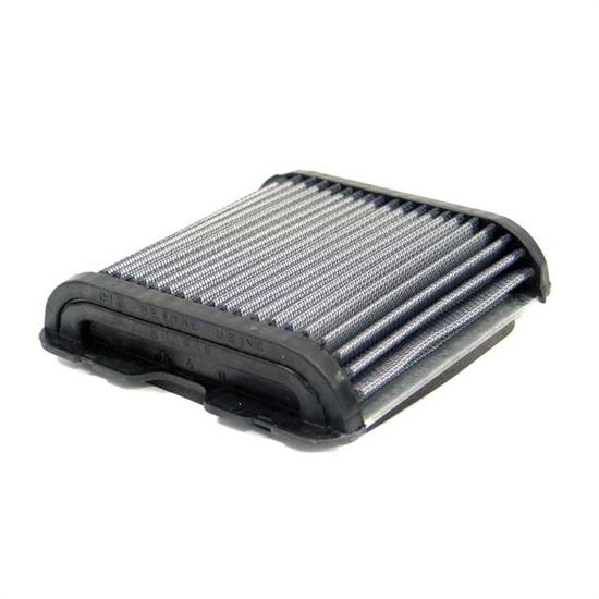 K&N YA-7080 Powersports Air Filter, Yamaha 700-750