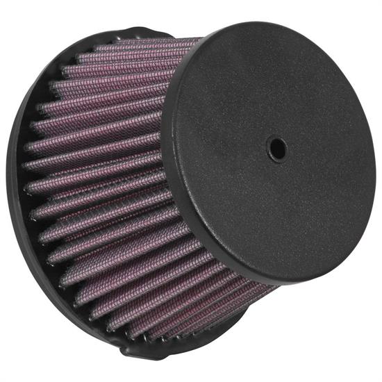 K&N YA-8096 Powersports Air Filter, Yamaha 80