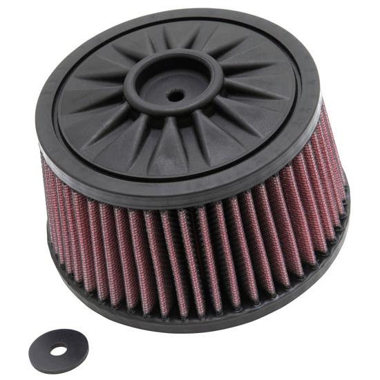 K&N YA-8502 Powersports Air Filter, Yamaha 85