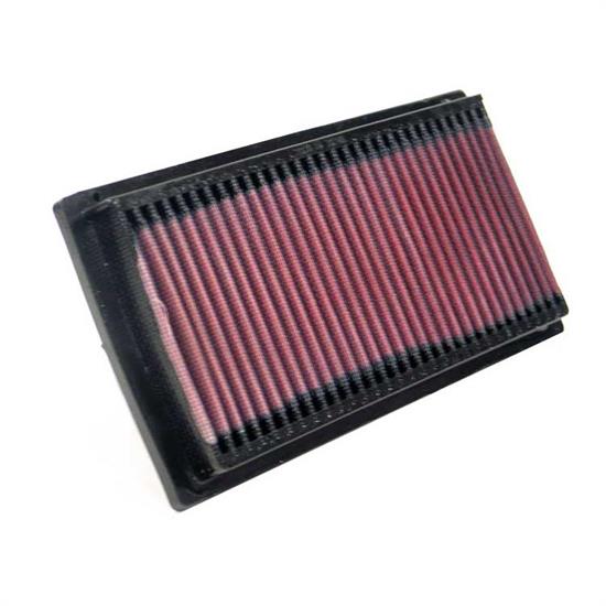 K&N YA-8596 Powersports Air Filter, Yamaha 850