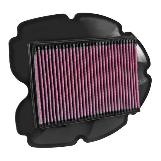 K&N YA-9002 Powersports Air Filter, Yamaha 897