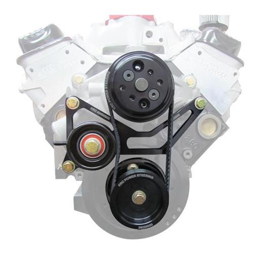 KRC 16322650 Water Pump Drive Kit