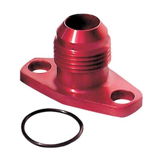 KRC Power Steering 21200000 Replacement Inlet Fitting
