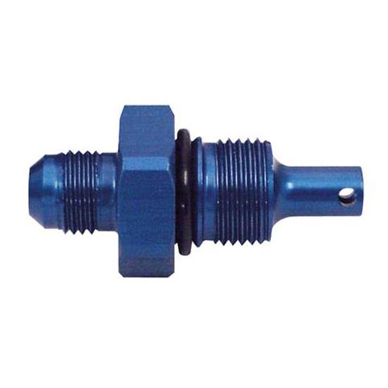 KRC 25308000 Pump Flow Control Valve, 2.22 GPM, ID: None, Base Flow