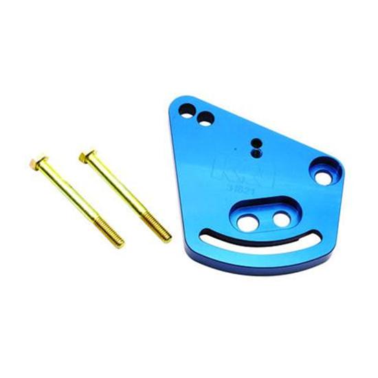 KRC 31621000 Short Water Pump Power Steering Mounting Bracket