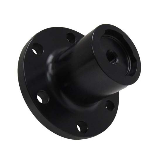 KRC 38161000 R Lok Crank Adapter, Ford 3-Bolt