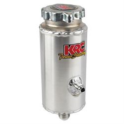 KRC Power Steering 91500000 Economy Power Steering Round Tank