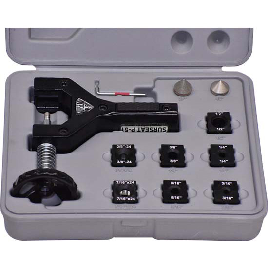 Koul Tools P-51 Sure Seat Lapping Tool Kit