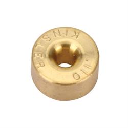 Kinsler Flowed Injector Pills