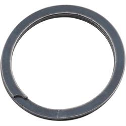 Keith Black PRJ100-3 Wrist Pin Spiral Lock Ring, .927 x .071 Inch