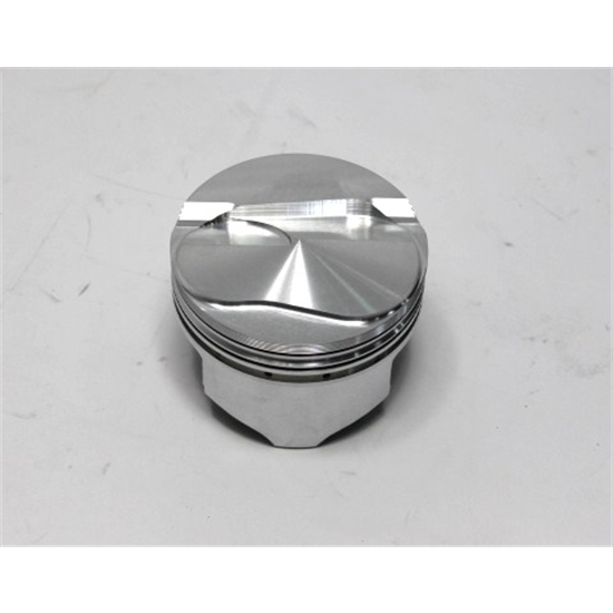 KB 383 SINGLE PISTON