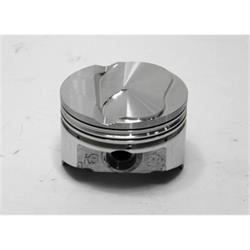 KB 383 SINGLE PISTON