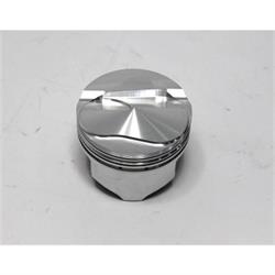 KB 383 SINGLE PISTON