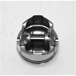 KB 383 SINGLE PISTON