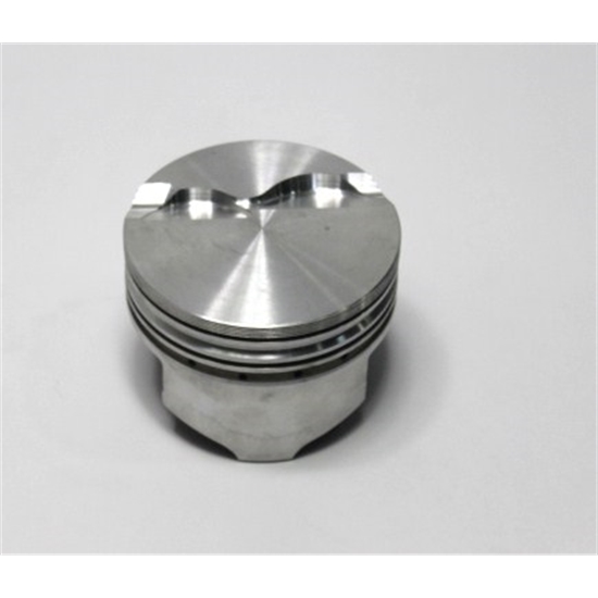 KB .030 Oversize Hypereutectic 289/302 Ford Piston 9.0 C/R,Single