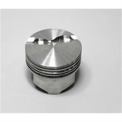 KB .030 Oversize Hypereutectic 289/302 Ford Piston 9.0 C/R,Single