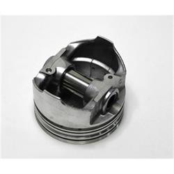KB .030 Oversize Hypereutectic 289/302 Ford Piston 9.0 C/R,Single